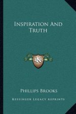 Inspiration and Truth