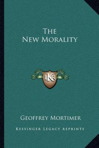 The New Morality