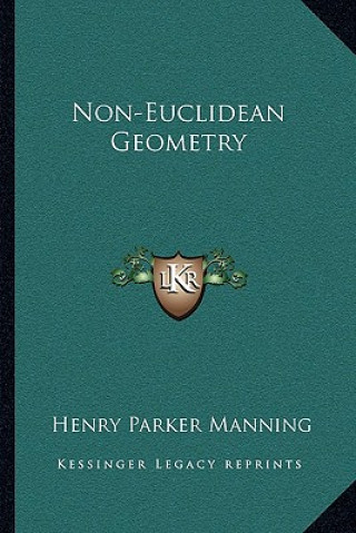Non-Euclidean Geometry