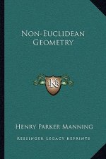 Non-Euclidean Geometry