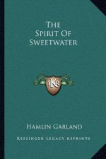 The Spirit of Sweetwater