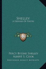 Shelley: A Defense of Poetry