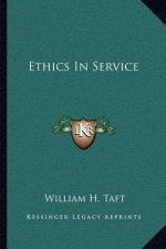Ethics in Service