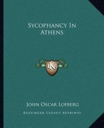 Sycophancy in Athens