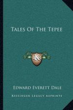 Tales of the Tepee