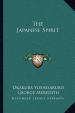 The Japanese Spirit