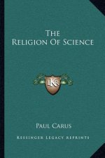 The Religion of Science