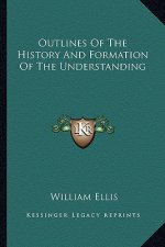 Outlines Of The History And Formation Of The Understanding