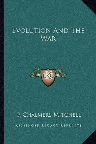 Evolution and the War