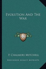 Evolution and the War