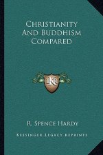 Christianity and Buddhism Compared