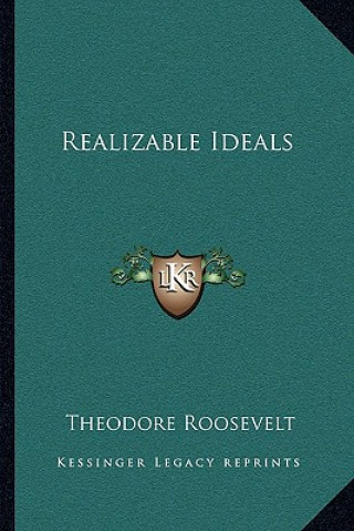 Realizable Ideals