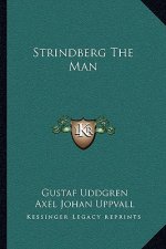 Strindberg the Man
