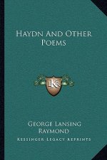 Haydn and Other Poems