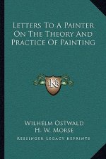Letters to a Painter on the Theory and Practice of Painting