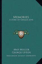 Memories: A Story of German Love