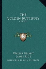 The Golden Butterfly