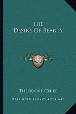 The Desire of Beauty