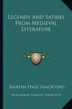 Legends and Satires from Medieval Literature