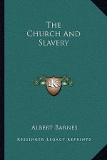 The Church and Slavery