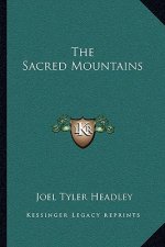 The Sacred Mountains