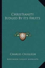 Christianity Judged by Its Fruits