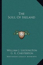 The Soul of Ireland
