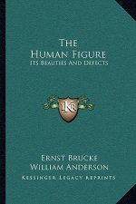 The Human Figure: Its Beauties and Defects