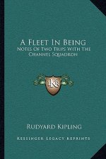 A Fleet in Being: Notes of Two Trips with the Channel Squadron
