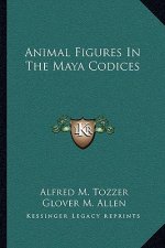 Animal Figures in the Maya Codices