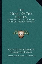 The Heart of the Creeds: Historical Religion in the Light of Modern Thought
