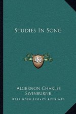 Studies in Song