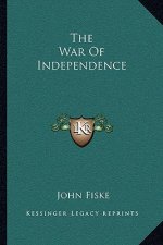 The War of Independence
