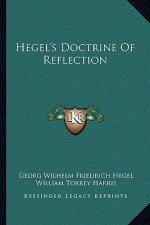 Hegel's Doctrine of Reflection