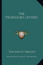 The Professor's Letters