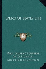 Lyrics of Lowly Life