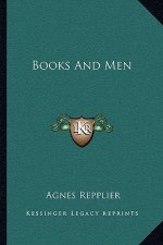 Books and Men