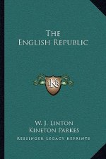 The English Republic