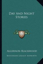 Day And Night Stories