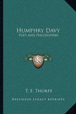 Humphry Davy: Poet and Philosopher