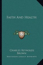 Faith and Health