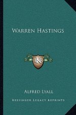 Warren Hastings
