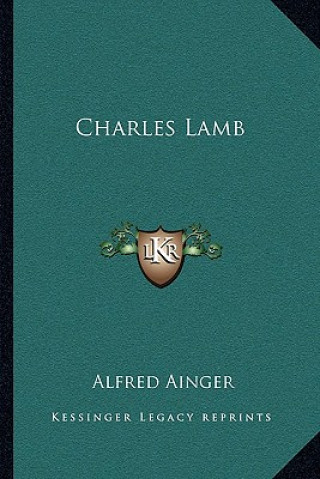 Charles Lamb