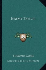 Jeremy Taylor