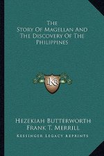 The Story Of Magellan And The Discovery Of The Philippines