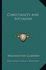 Christianity and Socialism