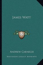 James Watt