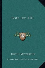 Pope Leo XIII