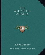 The Acts of the Apostles