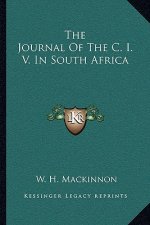 The Journal of the C. I. V. in South Africa